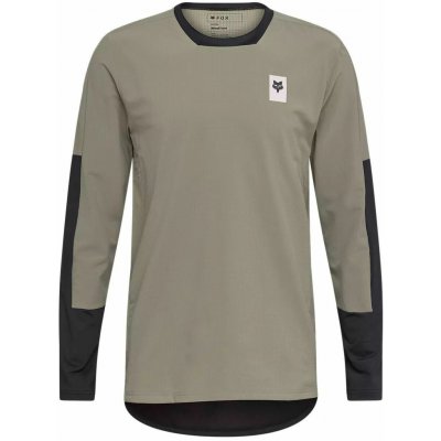 Fox Defend Thermal Jersey adobe – Zboží Dáma