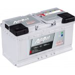 AutoPart Galaxy Silver 12V 110Ah 950A | Zboží Auto
