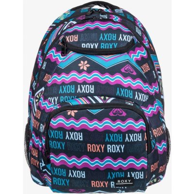 Roxy SHADOW SWELL PRINTED 2023 černá 24 l