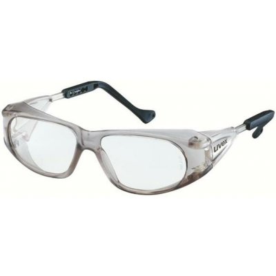 Uvex 9134005 Optidur čiré – Zboží Dáma