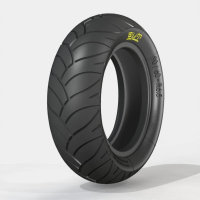 PMT 90/60 R6,5” B STRADALE bezdušová pneumatika – Zboží Dáma