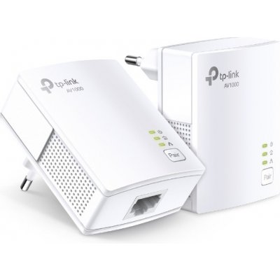 TP-Link TL-PA7019 KIT – Zboží Mobilmania