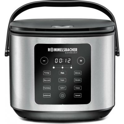 Rommelsbacher MRK 950 – Sleviste.cz