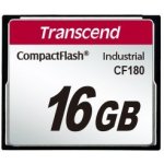 Transcend 8GB TS8GCF180I – Zboží Živě