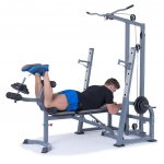 Trinfit Bench FX7 – Zbozi.Blesk.cz