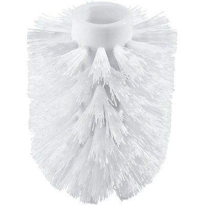 Lenz Aura Náhradní WC kartáč ø 7 cm 9996587 – Sleviste.cz