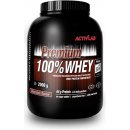 Activlab Premium 100% Whey Protein 2000 g