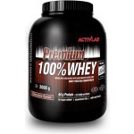 Activlab Premium 100% Whey Protein 2000 g – Zboží Mobilmania