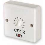 Elektrobock CS1-2 – HobbyKompas.cz