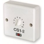 Elektrobock CS1-2 – Zboží Mobilmania