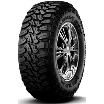 Nexen Roadian MTX 315/70 R17 121/118Q