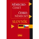 Něcko-český česko-německý kapesní slovík