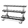   BH FITNESS L875 DUMBBELL RACK