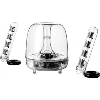 Harman Kardon SoundSticks Wireless