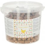 Delizia Pamlsky pro koně malina 3 kg – Zboží Dáma