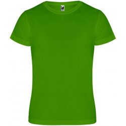 Roly tričko Camimera sportovní krátký rukáv E0450-226 Zelené kapradí
