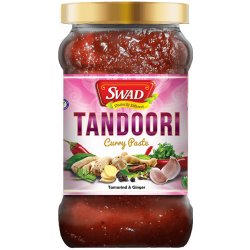 SWAD Tandoori kari pasta 300 g