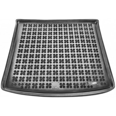 Gumová vana do kufru Rezaw-Plast MITSUBISHI Outlander III 5/7míst s opravnou sadou 2012- 3.řada sklopená – Hledejceny.cz