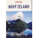 Nový Zéland - Velký průvodce – Sleviste.cz