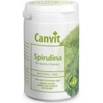 Canvit BARF Spirulina 180 g NEW – Hledejceny.cz