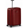 Cestovní kufr VICTORINOX Airox Large Hardside Case červená 98 l