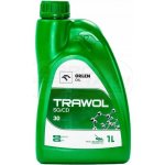 Orlen Oil TRAWOL SG/CD 10W-30 1 l – Hledejceny.cz