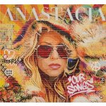 Anastacia - Our Songs CD – Hledejceny.cz