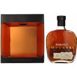 Ron Barceló Imperial 10y 38% 0,7 l (kazeta) – Zboží Dáma