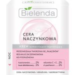 Bielenda Capillary Skin noční krém redukující zarudnutí pleti 50 ml – Zboží Dáma
