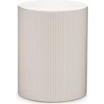 Hector Ermanno 35 cm šedý / béžový – Zbozi.Blesk.cz