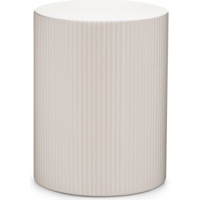 Hector Ermanno 35 cm šedý / béžový – Zbozi.Blesk.cz