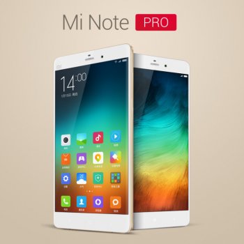 Xiaomi Mi Note Pro 64GB
