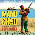 Manu Chao - Siberie M'etait Contee LP – Sleviste.cz