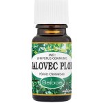 Saloos esenciální olej Jalovec plod 20 ml – Hledejceny.cz