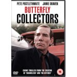 Butterfly Collectors DVD – Hledejceny.cz