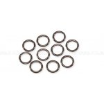 Carp’R’Us Snag Clip 5mm Ring 10ks – Zboží Dáma Carp’R’Us Snag Clip 5mm Ring 10ks – Zboží Dáma
