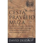 Cesta pravého muža David Deida – Hledejceny.cz