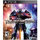 Transformers: Rise of the Dark Spark