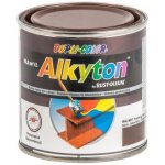 Alkyton RAL 8017L esklý 5,0L čokoládová hnědá – HobbyKompas.cz