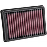 Vzduchový filtr K&N MG-1315 – Hledejceny.cz