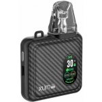 OXVA Xlim SQ Pro Pod Kit 1200 mAh Black Carbon 1 ks – Zboží Mobilmania