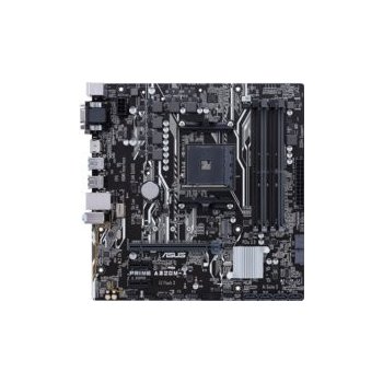 Asus PRIME A320M-A 90MB0VA0-M0EAY0