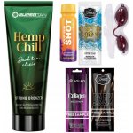 Supertan Hemp Chill 200 ml – Hledejceny.cz