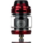 GeekVape Zeus X RTA Červeno-černá 4,5ml – Zbozi.Blesk.cz