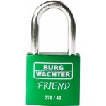 Burg Wächter 775 40 35 zelený – Hledejceny.cz