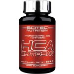 Scitec Nutrition HCA Chitosan 100 kapslí – Zboží Mobilmania