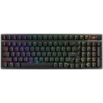 Asus ROG Strix Scope II 96 Wireless ROG NX Snow 90MP037A-BKZA00 CZ/SK – Zboží Mobilmania