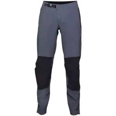 Fox Defend Fire Pant 32854 pánské graphite – Zboží Dáma