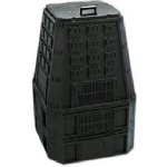 Prosperplast EVOGREEN 600l 344701 – Zboží Dáma