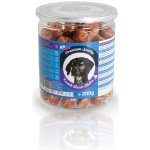 Kiddog jehněčí steak na buvolí tyčince Premium quality 200 g – Zboží Mobilmania